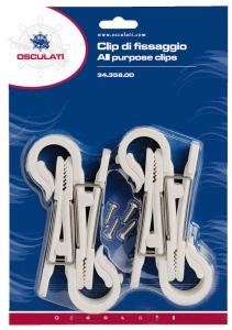 Alternative view of Çok amaçlı mandal