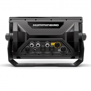 Alternative view of Humminbird APEX MEGA SI+ Chartplotter 13