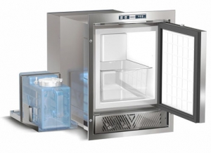 Alternative view of Vitrifrigo IM XT OCX2 Refill buz makinesi