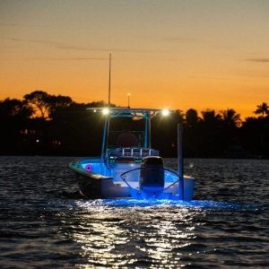 Lumitec Capri3 ledli güverte aydınlatma lambası - Görsel 3