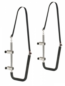 Kürek sörfü veya pasarella tutucu kit