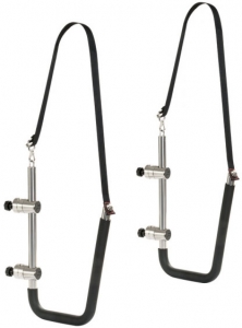 Kürek sörfü veya pasarella tutucu kit