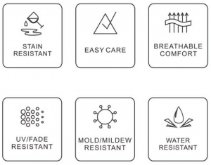 Tente Kumaşı - Görsel 3