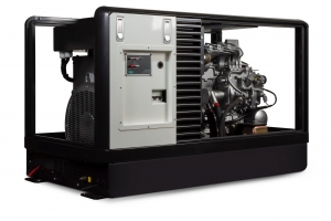 Alternative view of Whisper Power M-SQ Pro 18 Marin Jeneratör