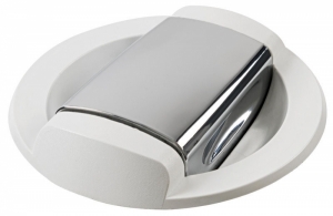 Alternative view of Saturn entegre bataryalı duş