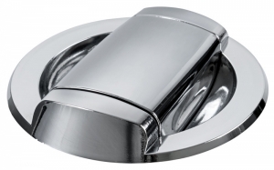 Alternative view of Saturn entegre bataryalı duş