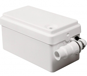 Vetus Gri Su Tahliye Sistemi