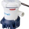 Attwood Tsunami MK2 sintine pompası