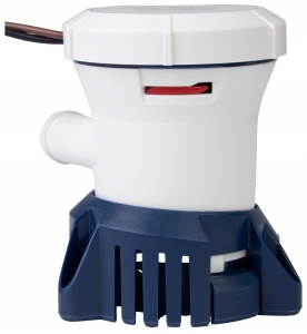 Attwood Tsunami MK2 sintine pompası - Görsel 3