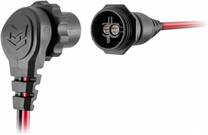 MKR-28 Minn Kota trolling motor fiş ve prizi