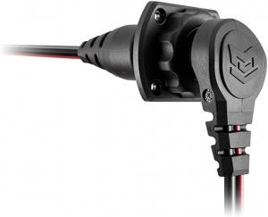 MKR-28 Minn Kota trolling motor fiş ve prizi - Görsel 3