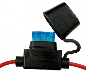 Alternative view of Sigorta yuvası