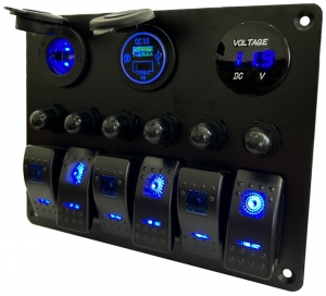 Alternative view of Sigorta paneli