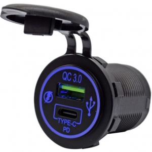 Alternative view of USB Şarj Soketi