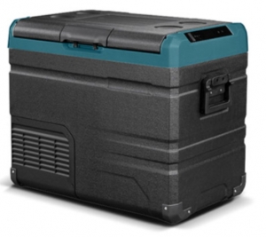 Vitrifrigo Portatif Buzdolabı-Dondurucu. Model VFP50