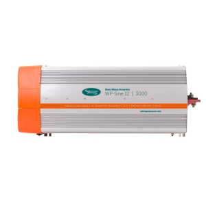 Whisper Power Invertör