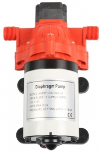 Alternative view of Tooflo Hidrofor