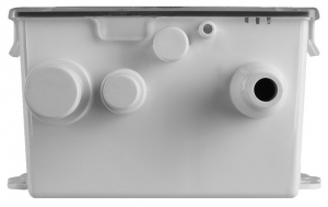 Tooflo duş boşaltma sistemi - Görsel 3