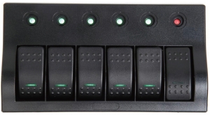 Alternative view of Sigorta paneli