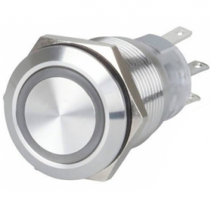 Paslanmaz çelik anahtar