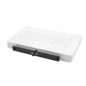 Minn Kota Rta-62 Riptide kompozit kolay sökülebilen braket