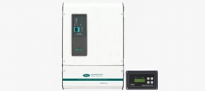 Alternative view of WhisperPower Piccolo 18 Marin Jeneratör