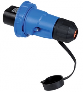 Alternative view of Osculati Cruiser fiş ve priz