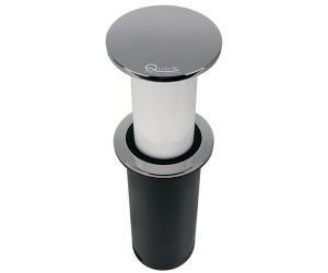 Alternative view of Secret light led