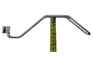 Alternative view of Eno - 63623 tencere tutacağı, 226.6 mm - sağ