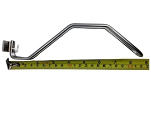 Eno - 63623 tencere tutacağı, 226.6 mm - sağ - Görsel 3