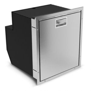 Alternative view of Buzdolabı. Model DW62 OCX2 RFX