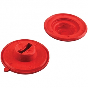 Alternative view of Quick güverte ayak şalteri için yedek kauçuk kılıf