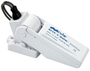 Rule-A-Matic Flatör