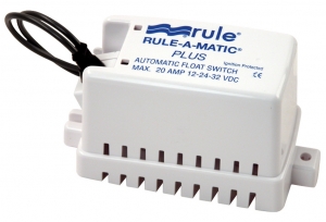 Rule-A-Matic Plus Flatör