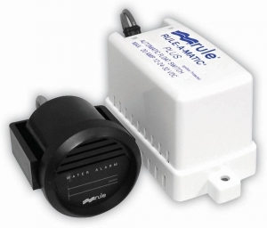 Rule Sintine Alarmı