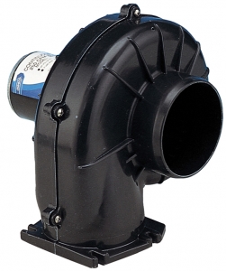 Jabsco Ağır Hizmet Tipi Blower