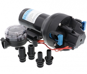 Jabsco PAR-Max HD5 Hidrofor