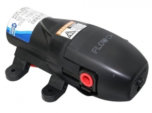 Jabsco PAR-Max 1 Hidrofor