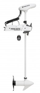 Minn Kota RT PowerDrive 55Lbs Advanced GPS - micro remote