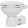 Jabsco Quiet Flush E2 marin tuvalet