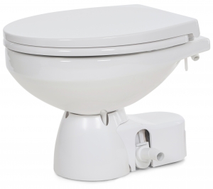 Jabsco Quiet Flush E2 marin tuvalet