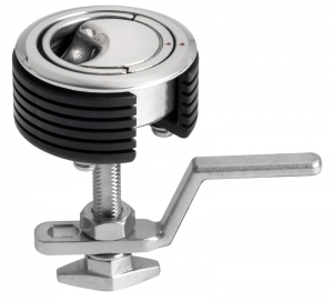 Eclipse Çek ve Çevir gömme kulp Küçük