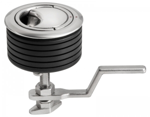 Eclipse Çek ve Çevir gömme kulp Orta