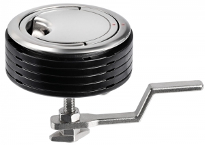 Eclipse Çek ve Çevir gömme kulp Büyük