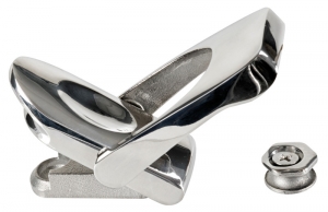 Alternative view of Gergili kilit