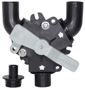 Jabsco 45490-1000 Y-Vana