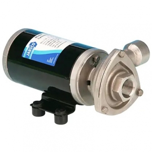 Alternative view of Jabsco Santrifüj Siklon Pompa