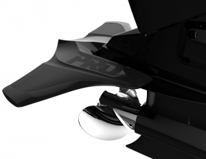 Alternative view of StingRay Motor Kanadı. Classic Pro