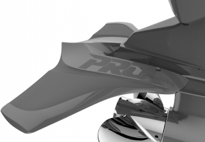 Alternative view of StingRay Motor Kanadı. Classic Pro