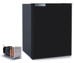 Buzdolabı. Model C75L.